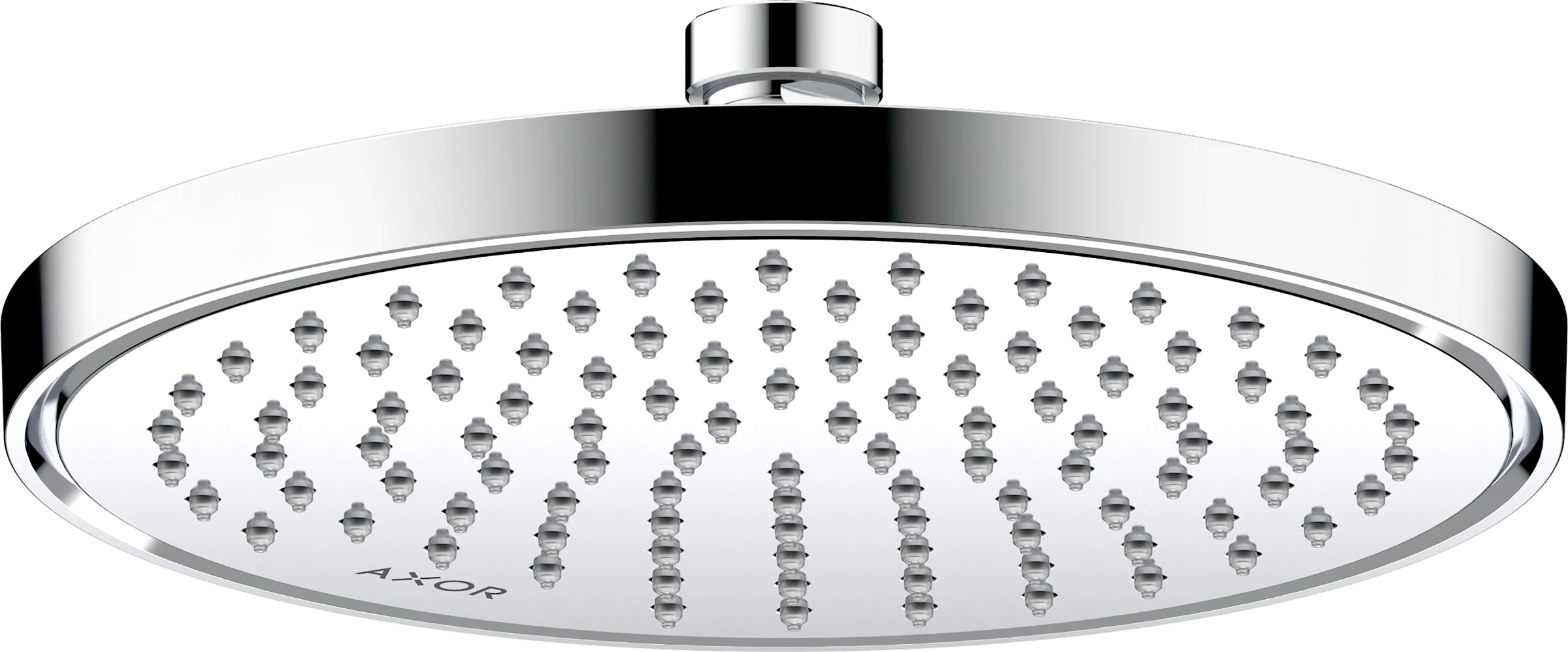 Axor Showersolutions Overhead Showers 283 X 265 X 91mm Chrome