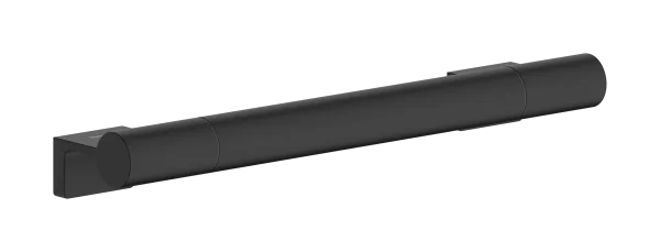 Hansgrohe Addstoris S Grab Rails 390 X 85 X 57mm Black - Matt