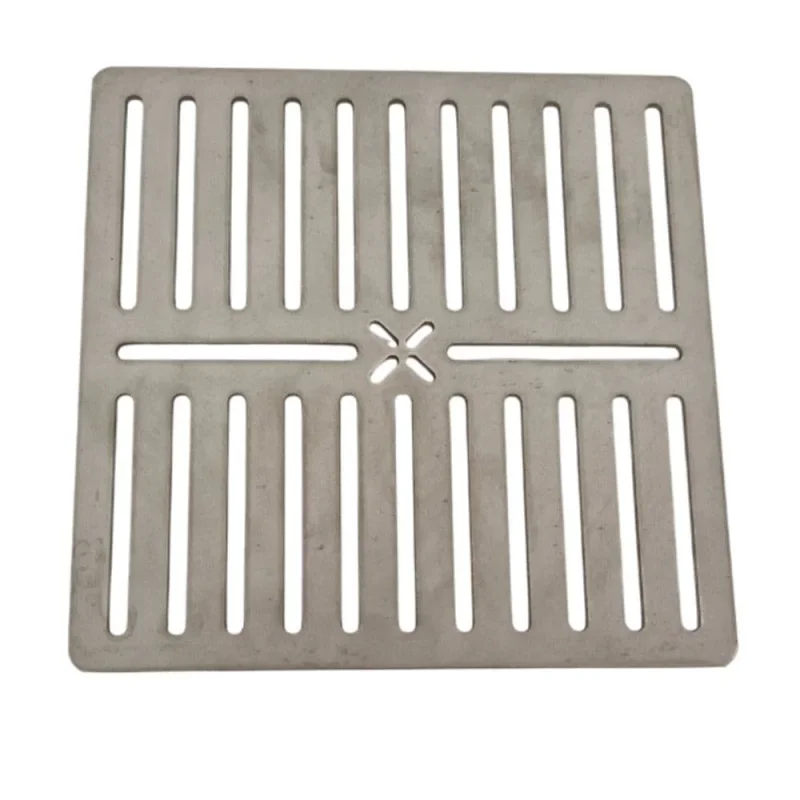 Crosswater Waste Cover For 25mm Tray product image - Image 1