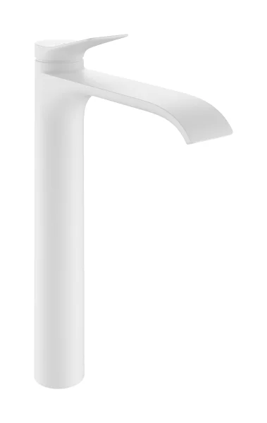 Hansgrohe Vivenis Manual Mixers 470 X 245 X 78mm White - Matt