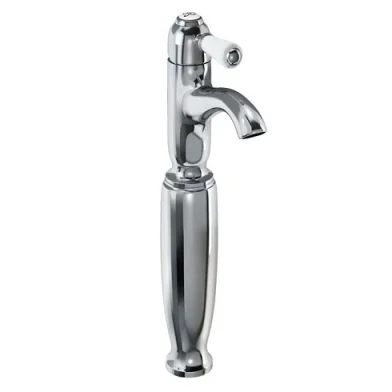 Burlingtonchelsea Extended Height Kit Chrome detail view - Image 2