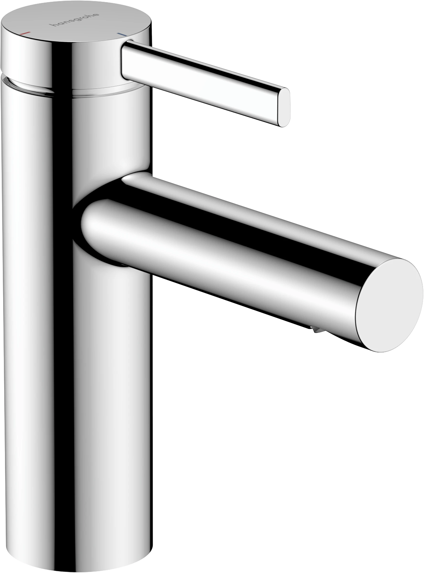 Hansgrohe Zesis S Manual Mixers 351 X 177 X 72mm Chrome
