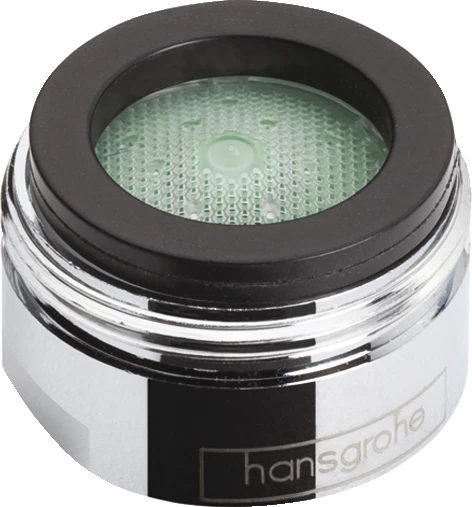 Hansgrohe Aerator 152 X 80 X 20mm Chrome