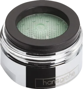 Hansgrohe Aerator 152 X 80 X 20mm Chrome