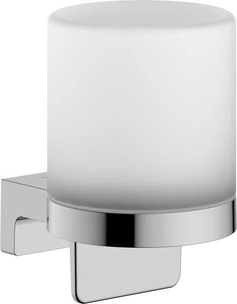 Hansgrohe Addstoris S Lotion Dispenser 126 X 112 X 158mm Chrome