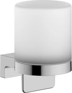 Hansgrohe Addstoris S Lotion Dispenser 126 X 112 X 158mm Chrome