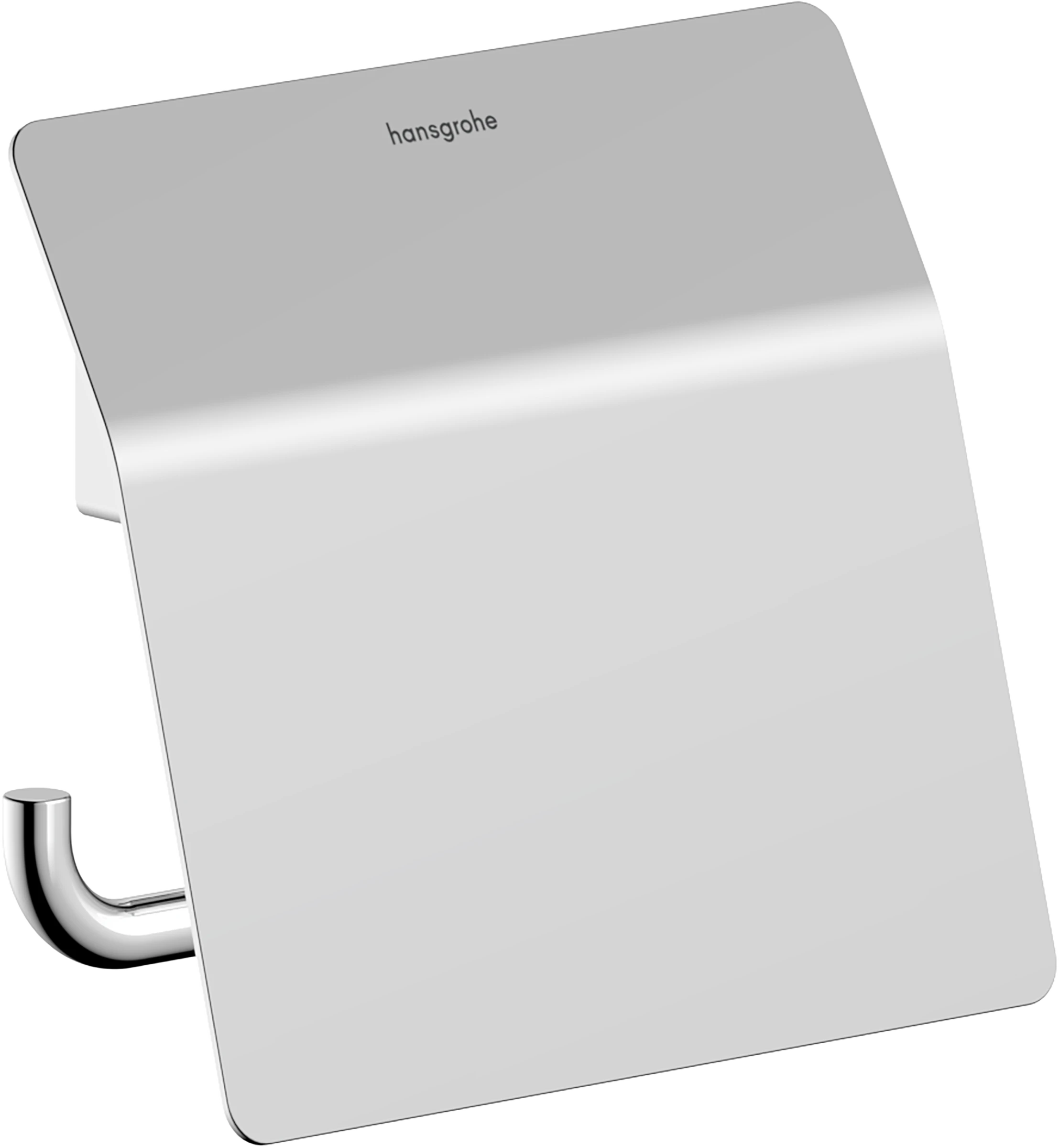Hansgrohe Addstoris S Toilet Roll Holders 174 X 143 X 67mm Chrome