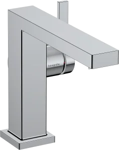 Hansgrohe Tecturis E Manual Mixers 505 X 267 X 130mm Chrome