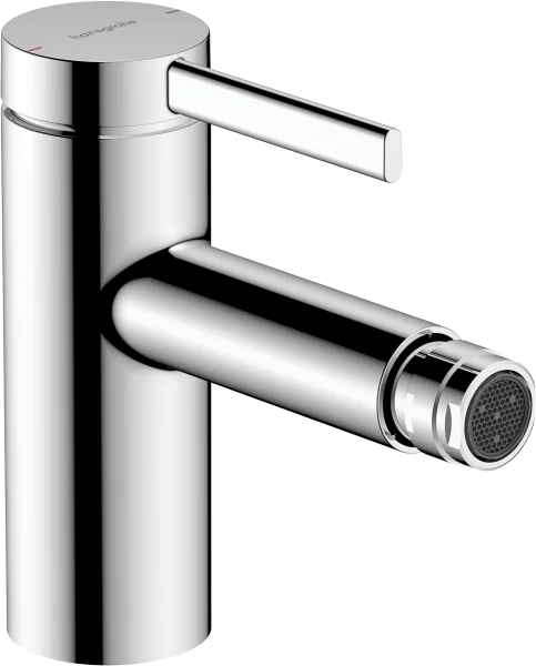 Hansgrohe Zesis S Bidet Mixers 352 X 180 X 72mm Chrome