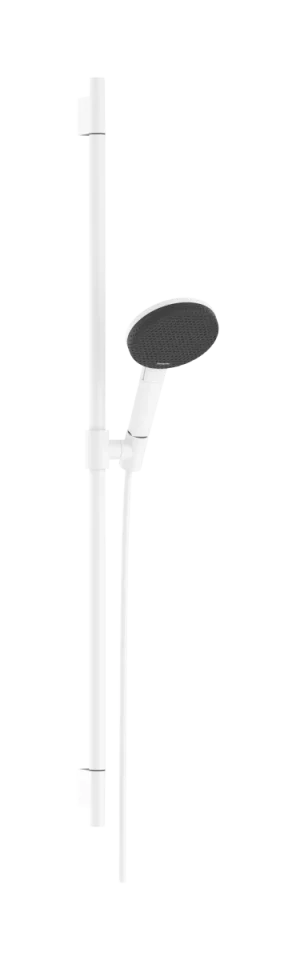 Hansgrohe Raindance Alive Select S Shower Rail Sets 1034 X 150 X 65mm White - Matt product image - Image 1
