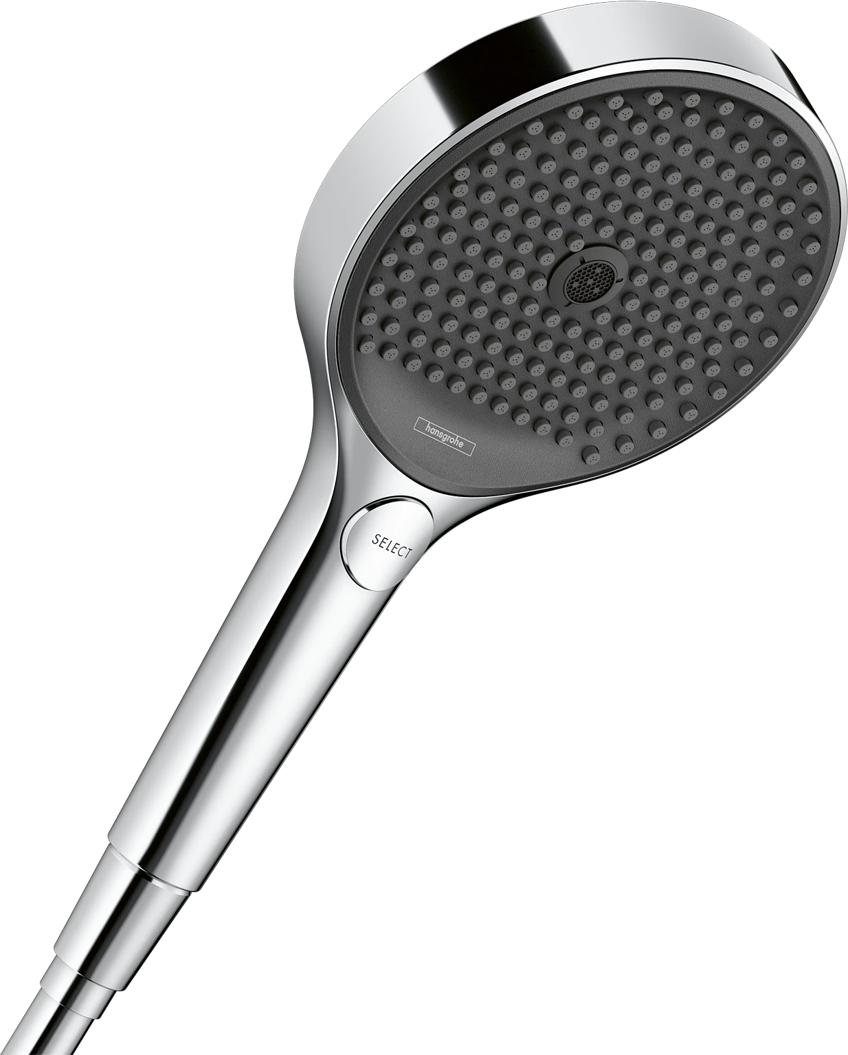 Hansgrohe Rainfinity Hand Showers 270 X 155 X 45mm Chrome