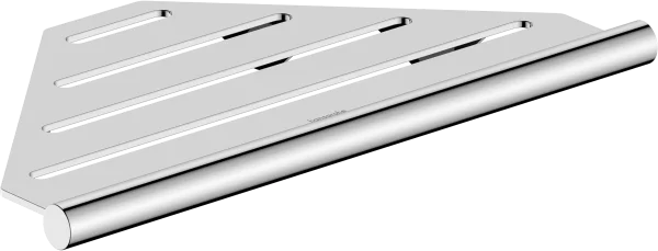 Hansgrohe Addstoris S Soap Dishes /-basket 361 X 190 X 45mm Chrome