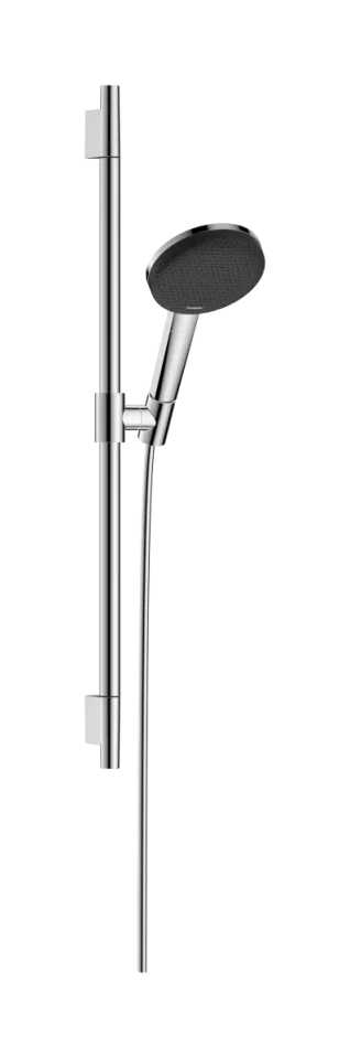 Hansgrohe Raindance Alive Select S Shower Rail Sets 762 X 150 X 65mm Chrome product image - Image 1