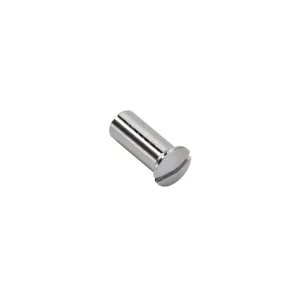 Hansgrohe Hollow Screw Set M5 Chrome