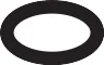 Hansgrohe O-ring Seal 8x1,75mm