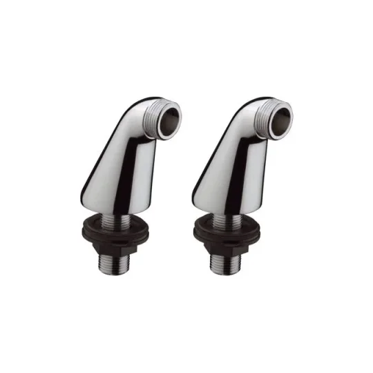 Hansgrohe Extensions 172 X 160 X 65mm product image - Image 1
