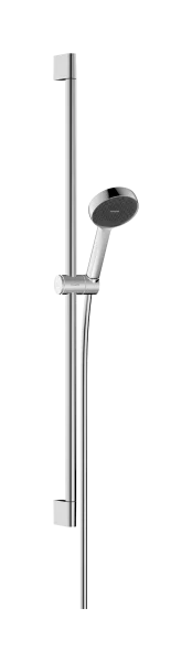 Hansgrohe Activera S Shower Rail Sets 1002 X 149 X 65mm Chrome