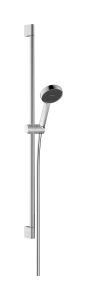 Hansgrohe Activera S Shower Rail Sets 1002 X 149 X 65mm Chrome