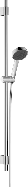 Hansgrohe Activera Select S Shower Rail Sets 1075 X 153 X 65mm Chrome