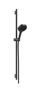 Hansgrohe Rainfinity Shower Rail Sets 990 X 165 X 75mm Gunmetal/chrome - Brushed