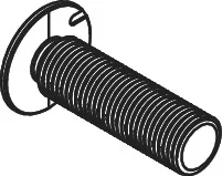 Hansgrohe Select Adapter For Button