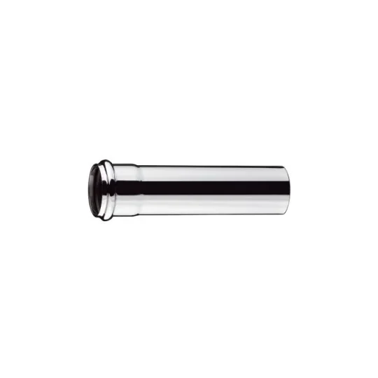 Hansgrohe Supplies 145 X 80 X 43mm Chrome detail view - Image 2
