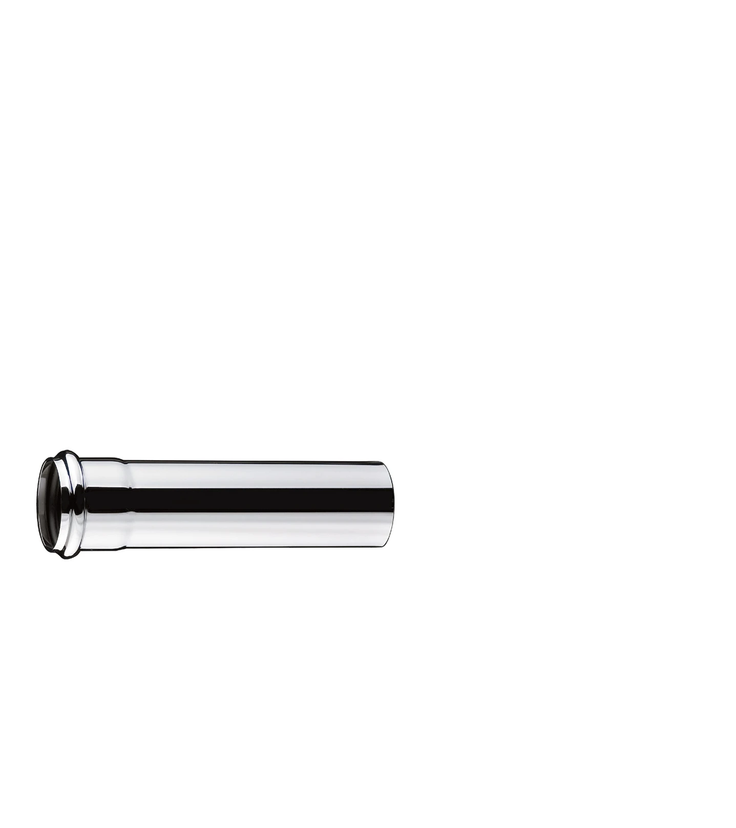 Hansgrohe Extension Tube 125 Mm Chrome