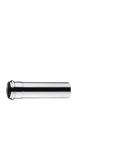 Hansgrohe Extension Tube 125 Mm Chrome