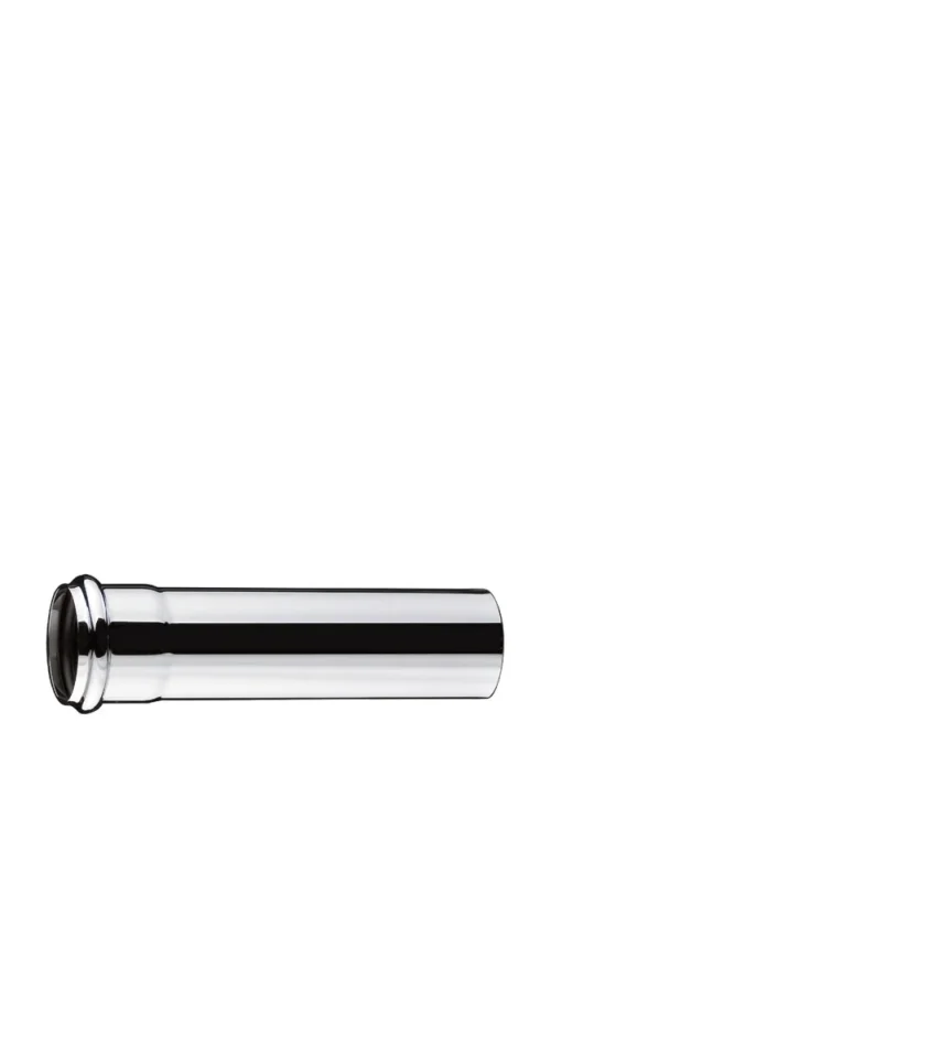 Hansgrohe Supplies 145 X 80 X 43mm Chrome product image - Image 1