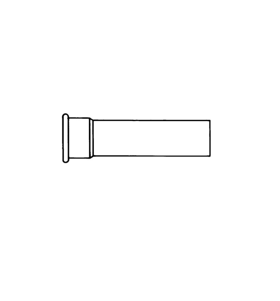 Hansgrohe Supplies 145 X 80 X 43mm Chrome detail view - Image 3