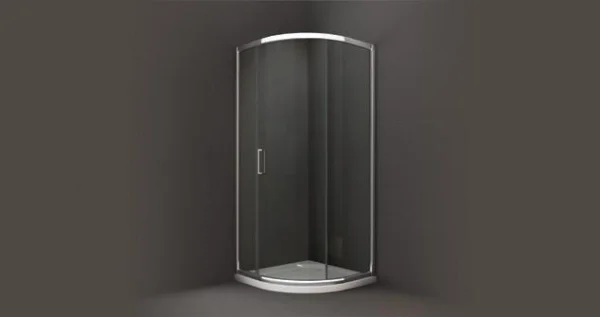 Merlyn 8 Series 1 Door Quadrant 900 X 900mm