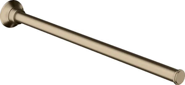 Axor Montreux Towel Holder Brushed Nickel