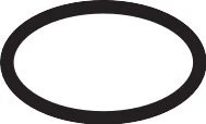 Hansgrohe O-ring 90323210