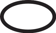 Hansgrohe O-ring 90323210