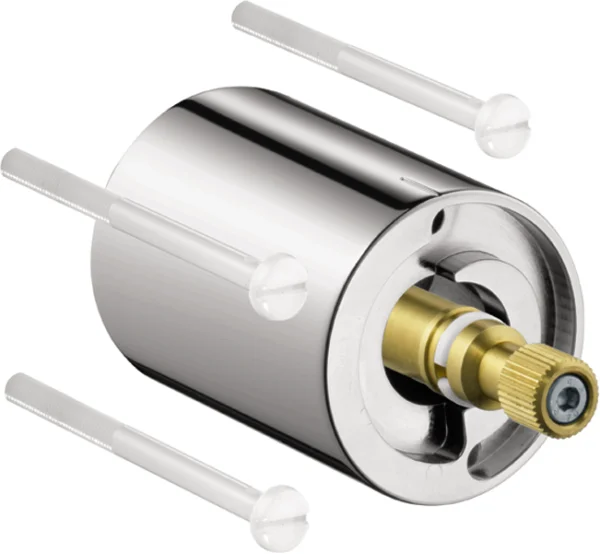 Axor Starck Organic Extension 25 Mm Chrome