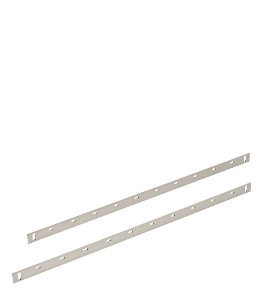 Axor Fastening Rail Set For Ibox Universal