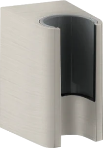 Axor One Shower Holder Stainless Steel