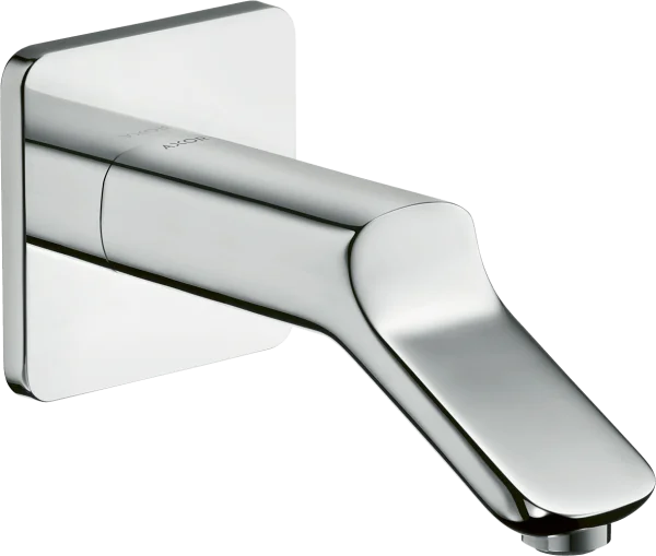 Axor Urquiola Bath Fillers 217 X 187 X 135mm Chrome