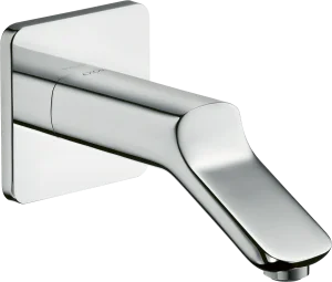 Axor Urquiola Bath Fillers 217 X 187 X 135mm Chrome