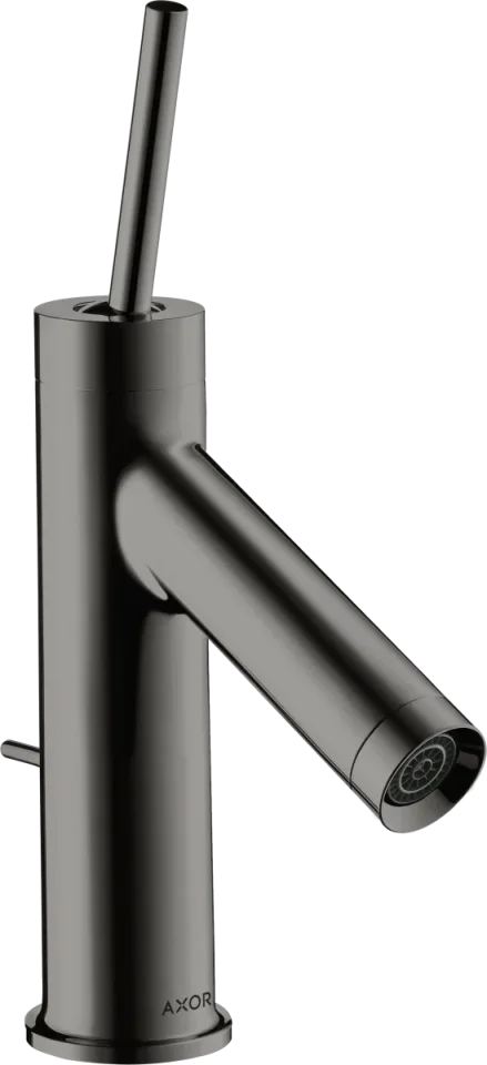 Axor Starck Manual Mixers 545 X 192 X 73mm Gunmetal/chrome - Polished product image - Image 1