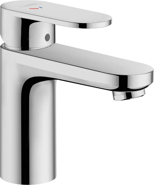 Hansgrohe Vernis Blend Manual Mixers 395 X 195 X 70mm Chrome