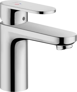 Hansgrohe Vernis Blend Manual Mixers 395 X 195 X 70mm Chrome