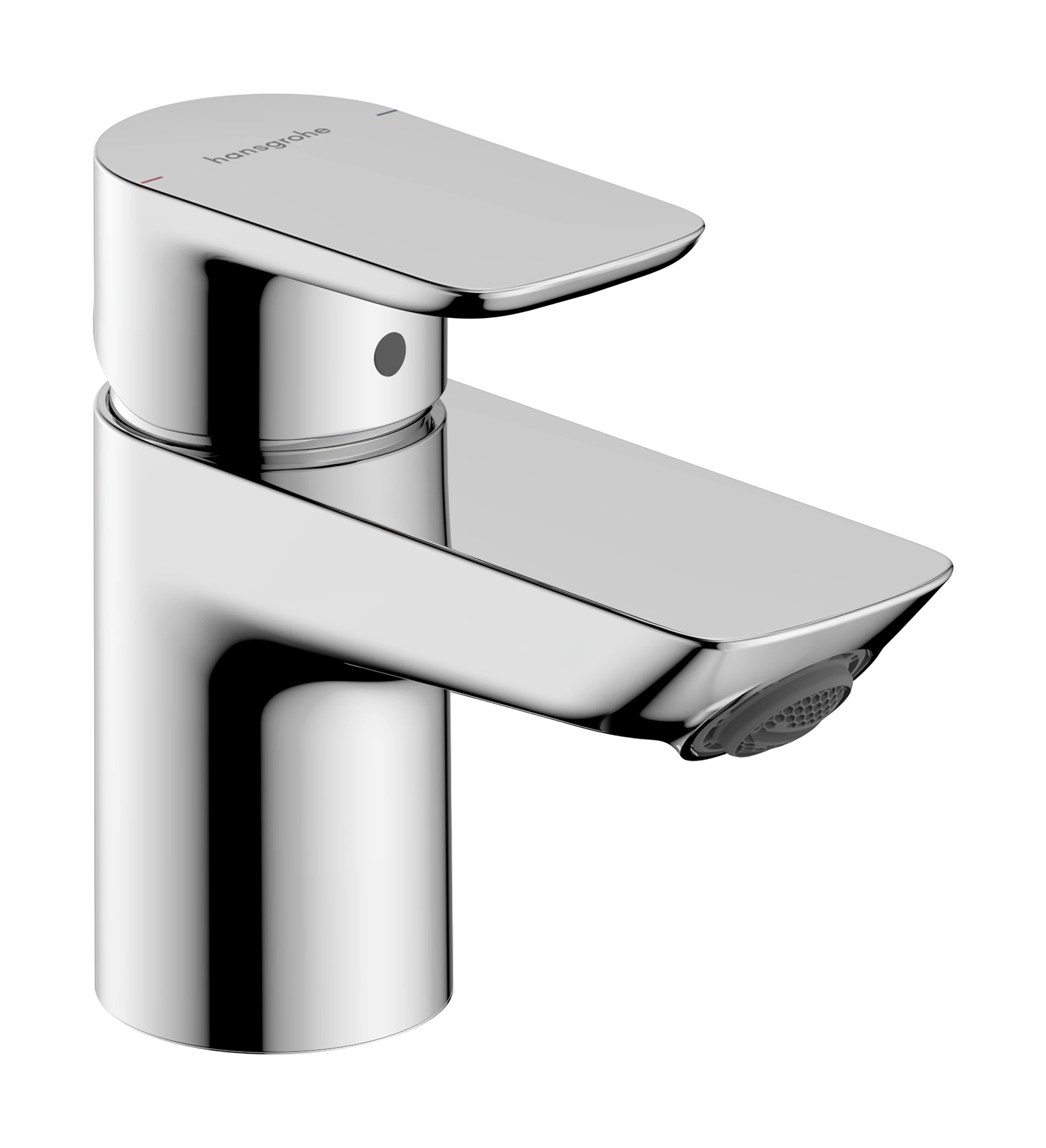 Hansgrohe Neovis Q Manual Mixers 335 X 180 X 75mm Chrome