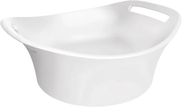 Axor Urquiola Washbasins 675 X 600 X 390mm White
