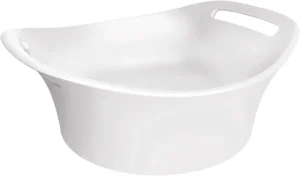 Axor Urquiola Washbasins 675 X 600 X 390mm White