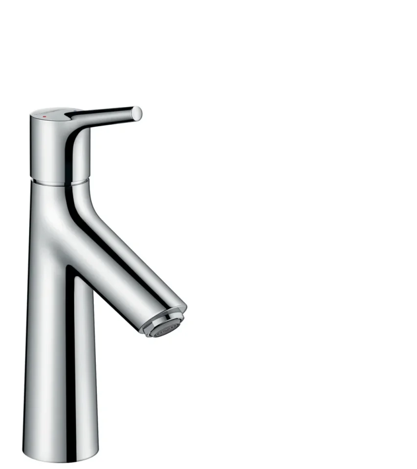 Hansgrohe Talis S Manual Mixers 355 X 180 X 75mm Chrome product image - Image 1