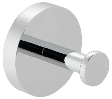 Vado Spa Robe Hook Wall Mounted Chrome