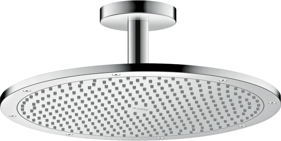 Axor Showersolutions Overhead Showers 490 X 480 X 135mm Chrome product image - Image 1