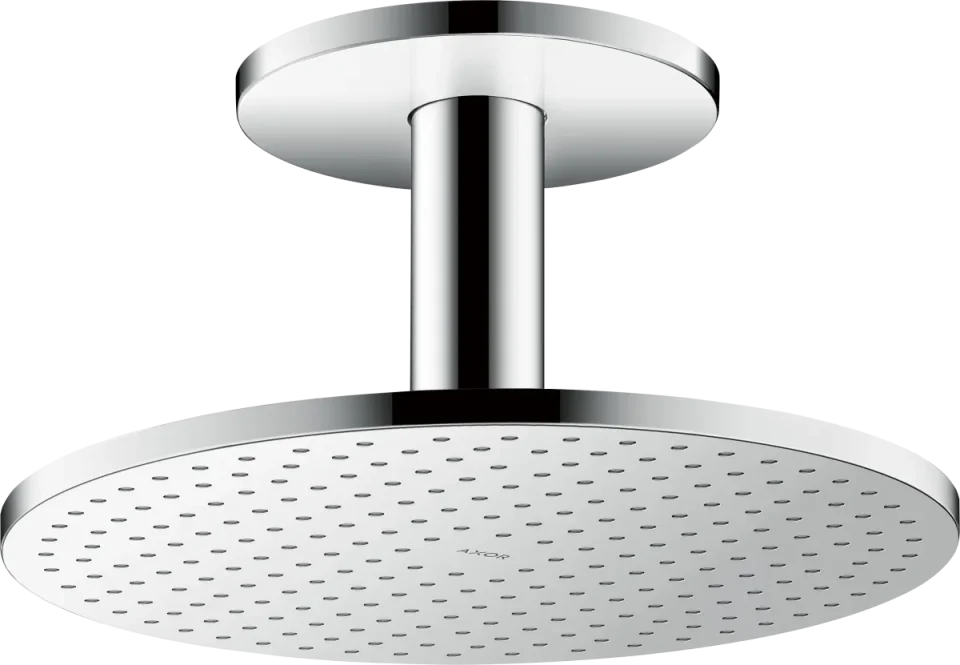 Axor Showersolutions Overhead Showers 630 X 380 X 160mm Chrome product image - Image 1