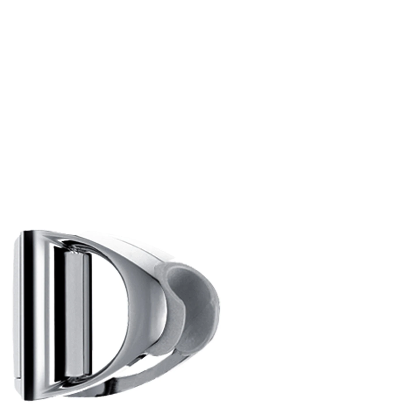 Hansgrohe Slider For Unica'd Wall Bar Chrome